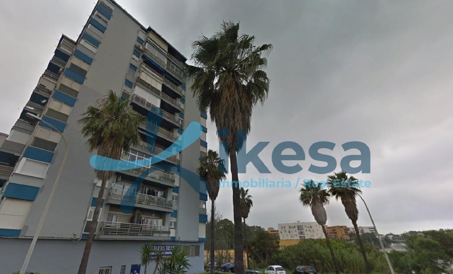  till salu lägenhet Algeciras Casco Antiguo Campo De Gibraltar 3