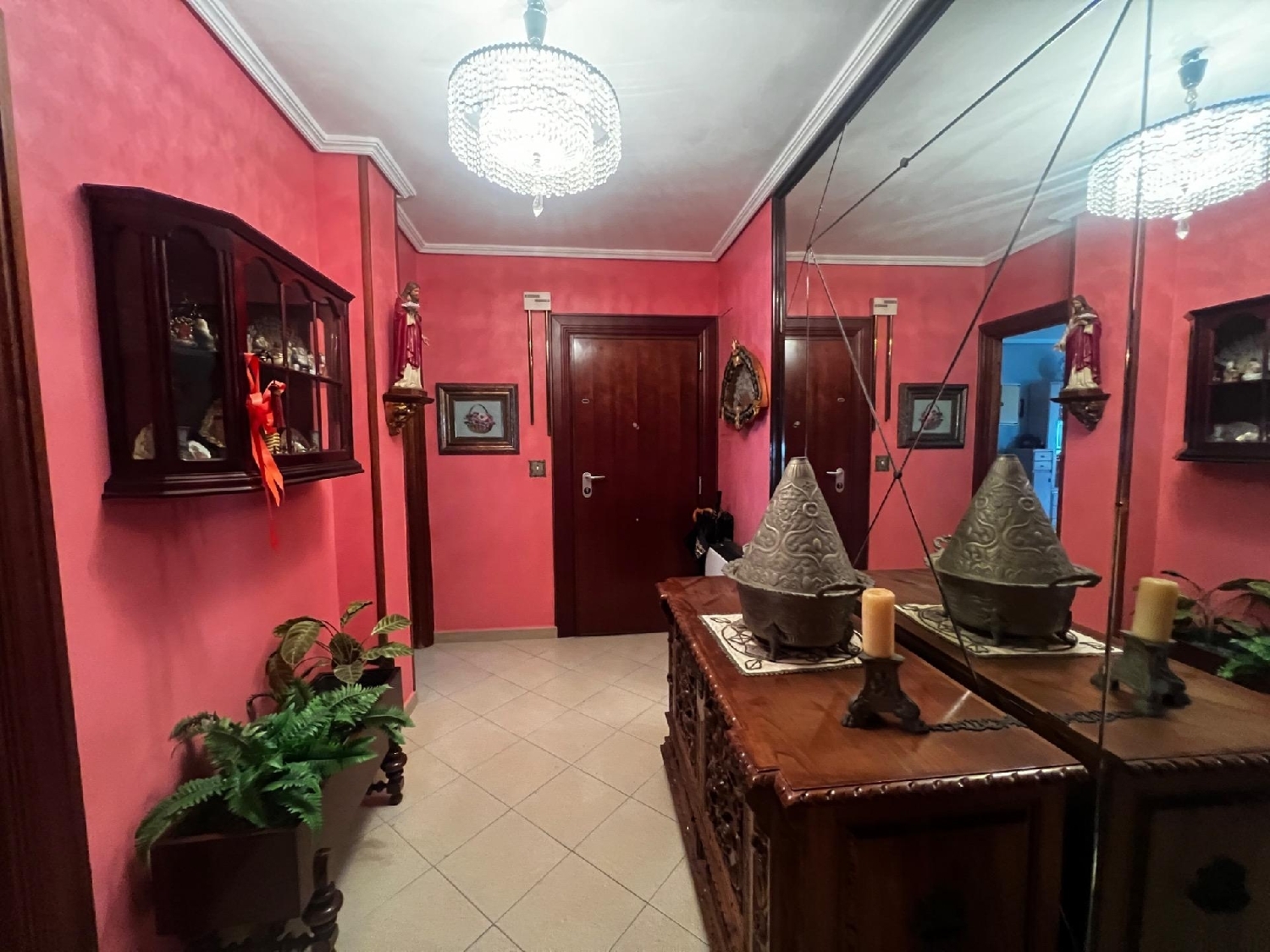  kaufen Wohnung Algeciras Casco Antiguo Campo De Gibraltar 3