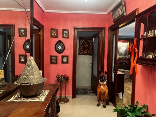 Algeciras Casco Antiguo Campo De Gibraltar Wohnung Bild 6353762