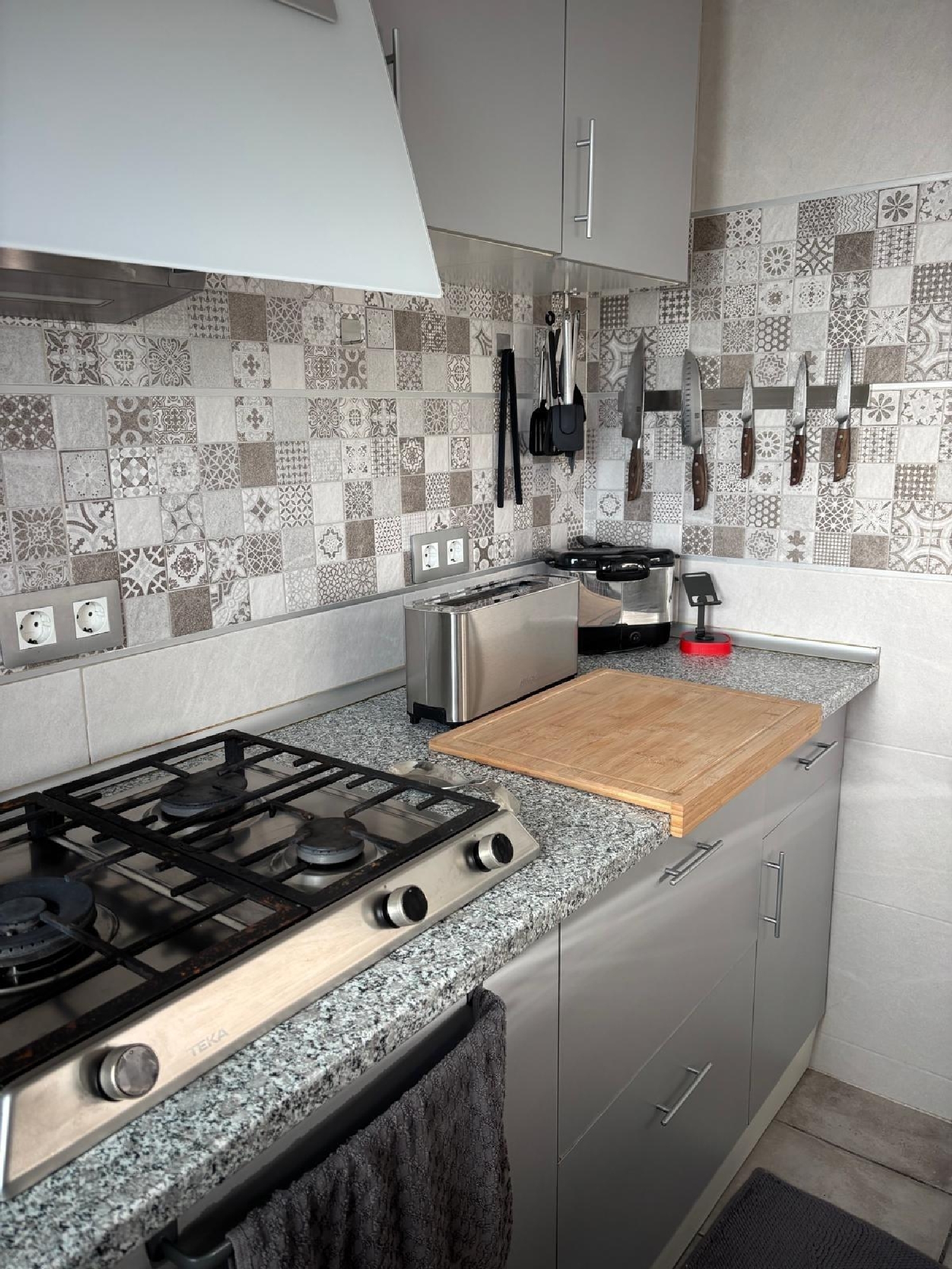  kaufen Wohnung Algeciras Casco Antiguo Campo De Gibraltar 4