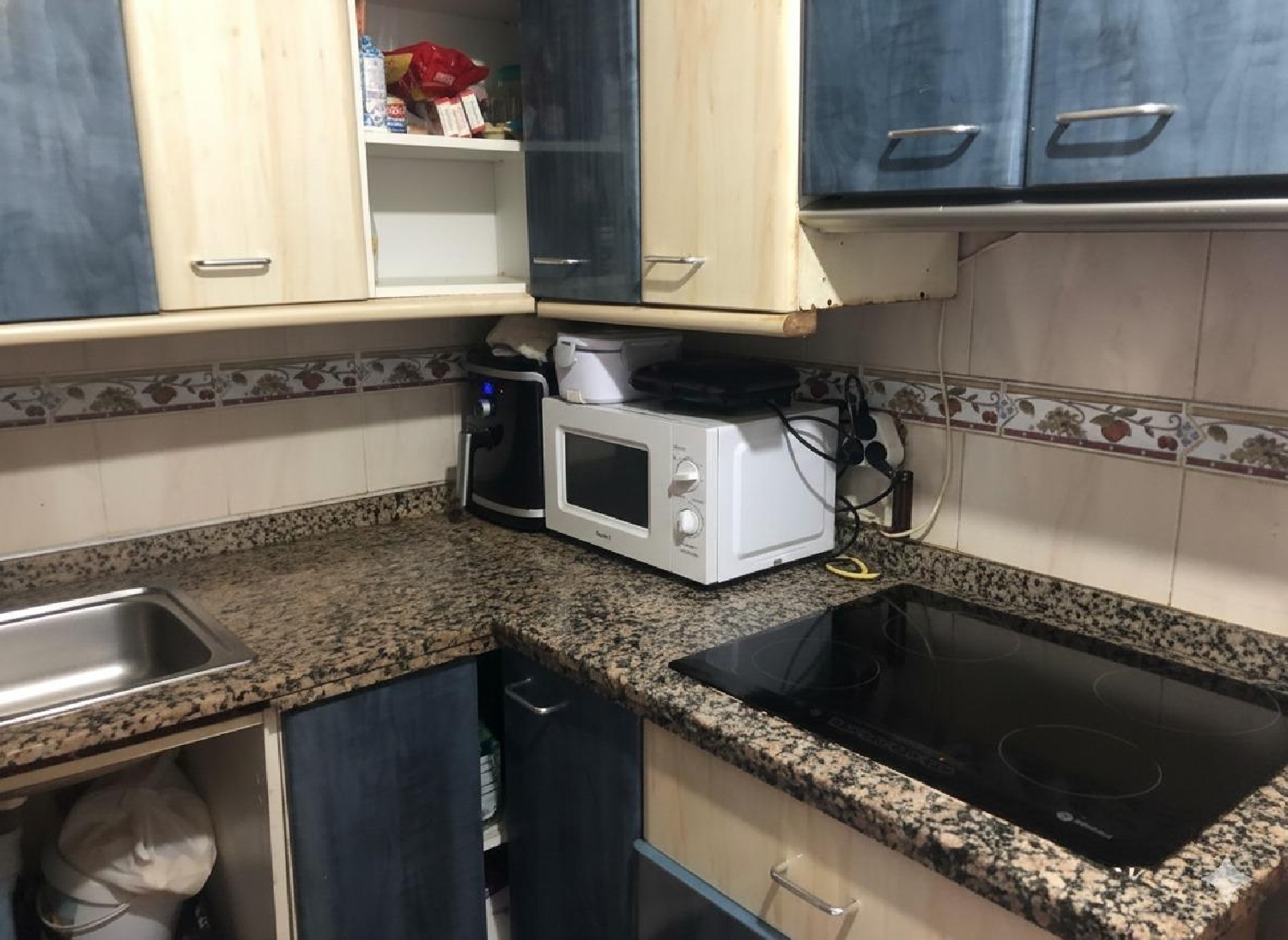  en venta apartamento Algeciras Casco Antiguo Campo De Gibraltar 7