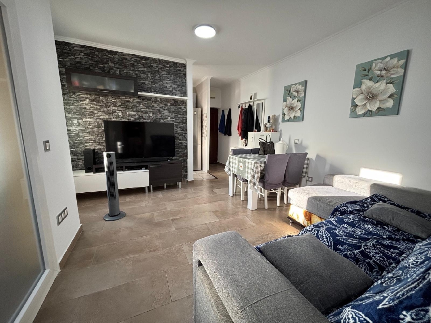  for sale apartment Algeciras Casco Antiguo Campo De Gibraltar 1