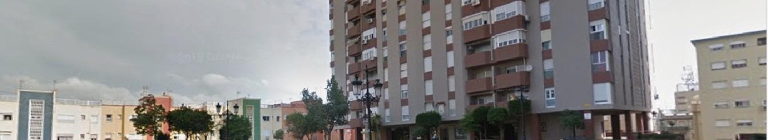  kaufen Wohnung Algeciras Casco Antiguo Campo De Gibraltar 1