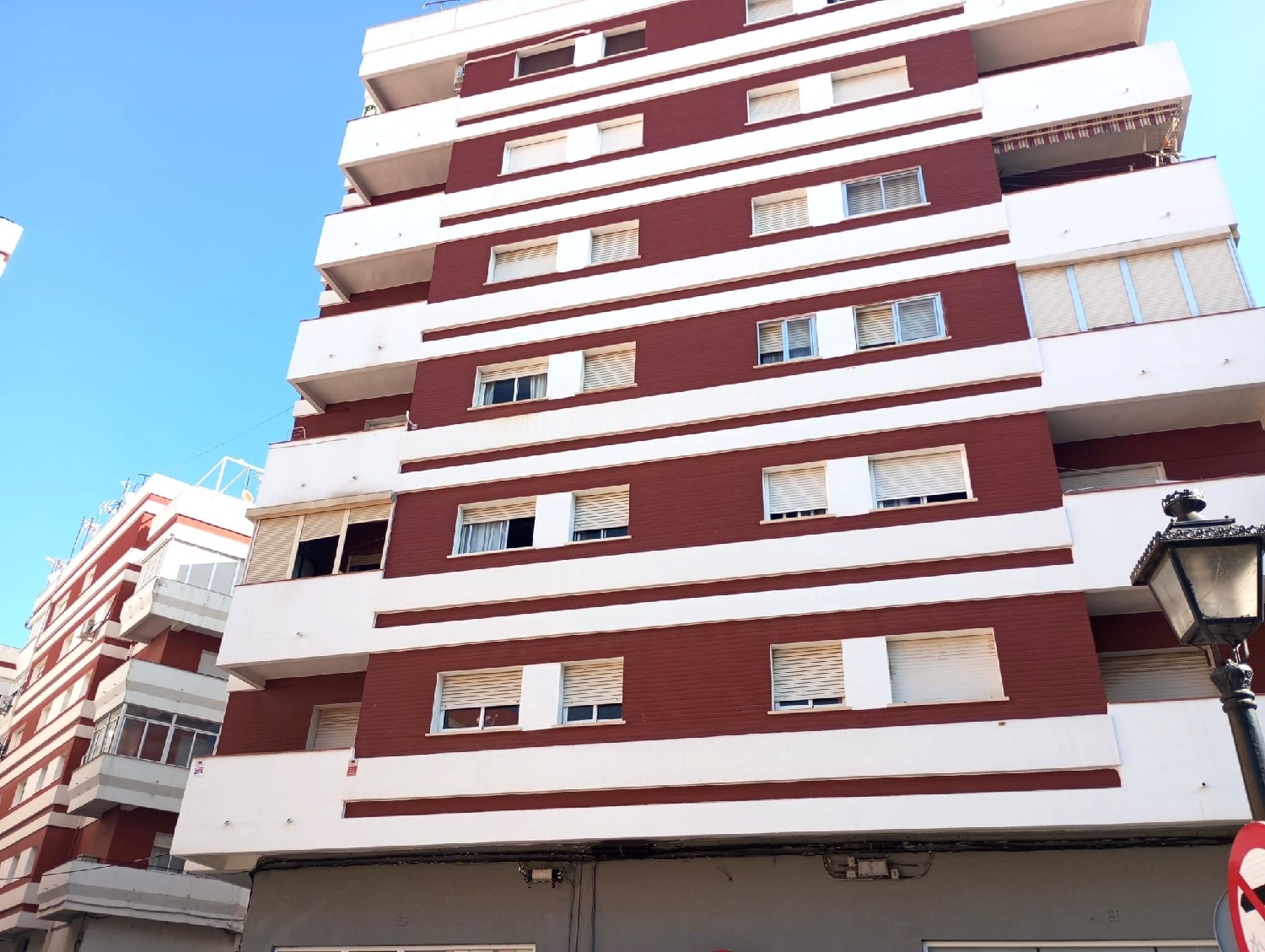  for sale apartment Algeciras Casco Antiguo Campo De Gibraltar 4
