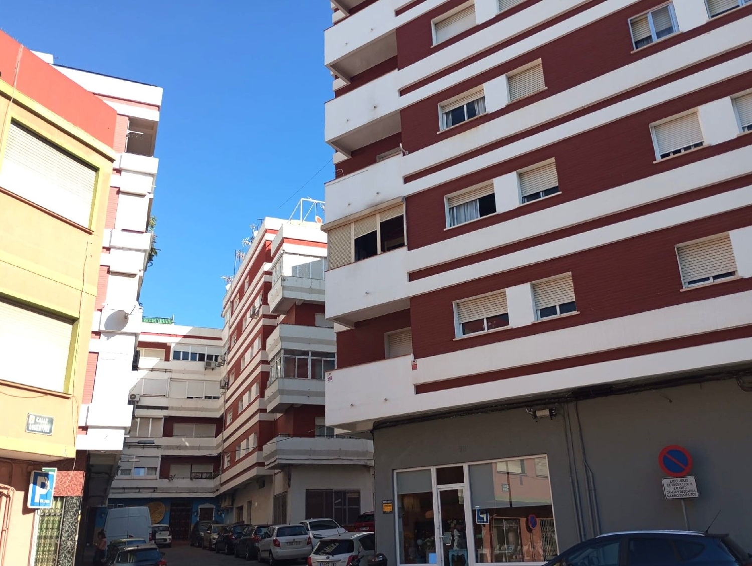  for sale apartment Algeciras Casco Antiguo Campo De Gibraltar 7