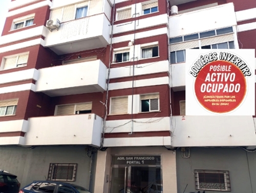 Algeciras Casco Antiguo Campo De Gibraltar apartment foto 6359611