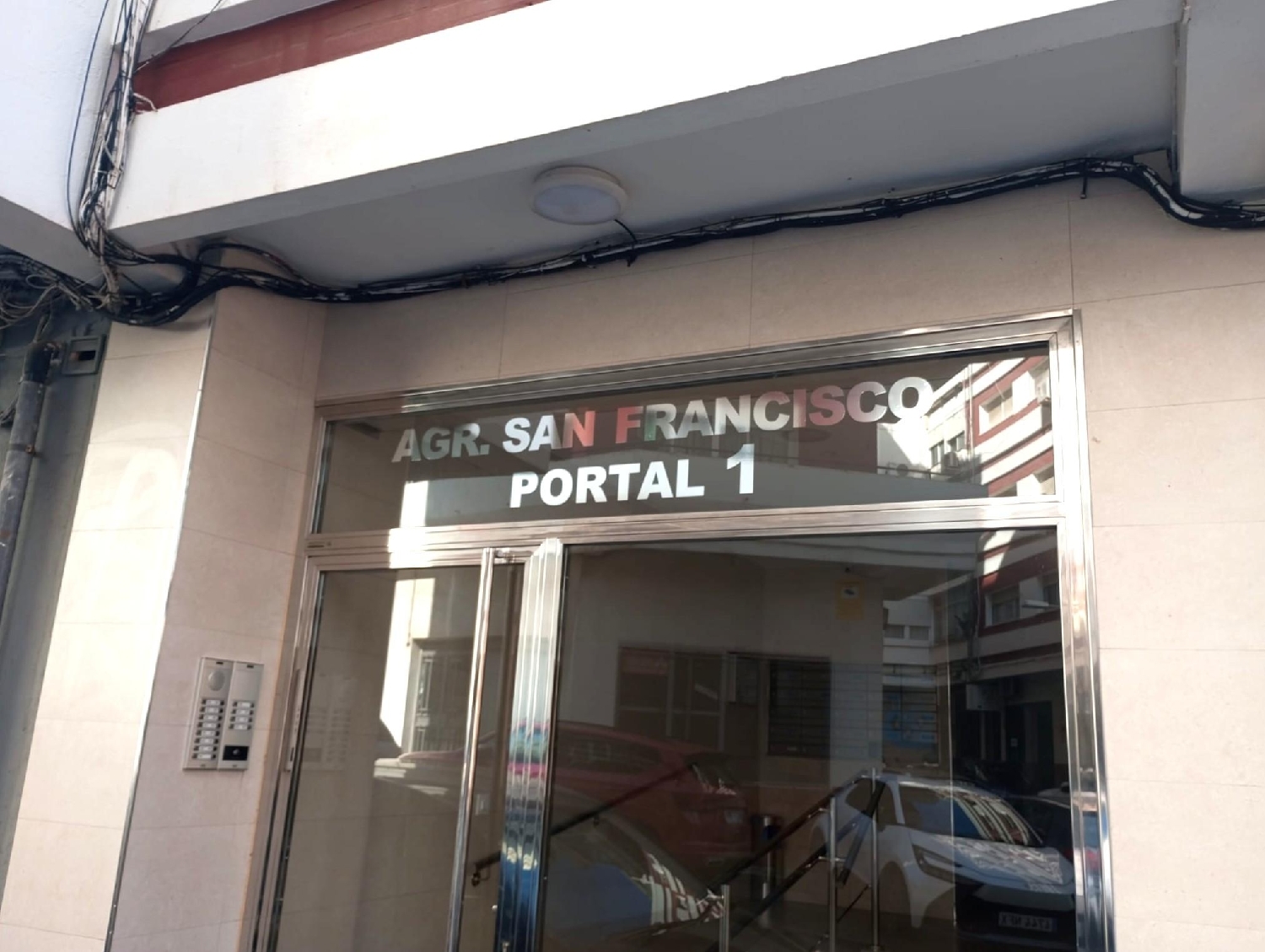  for sale apartment Algeciras Casco Antiguo Campo De Gibraltar 2