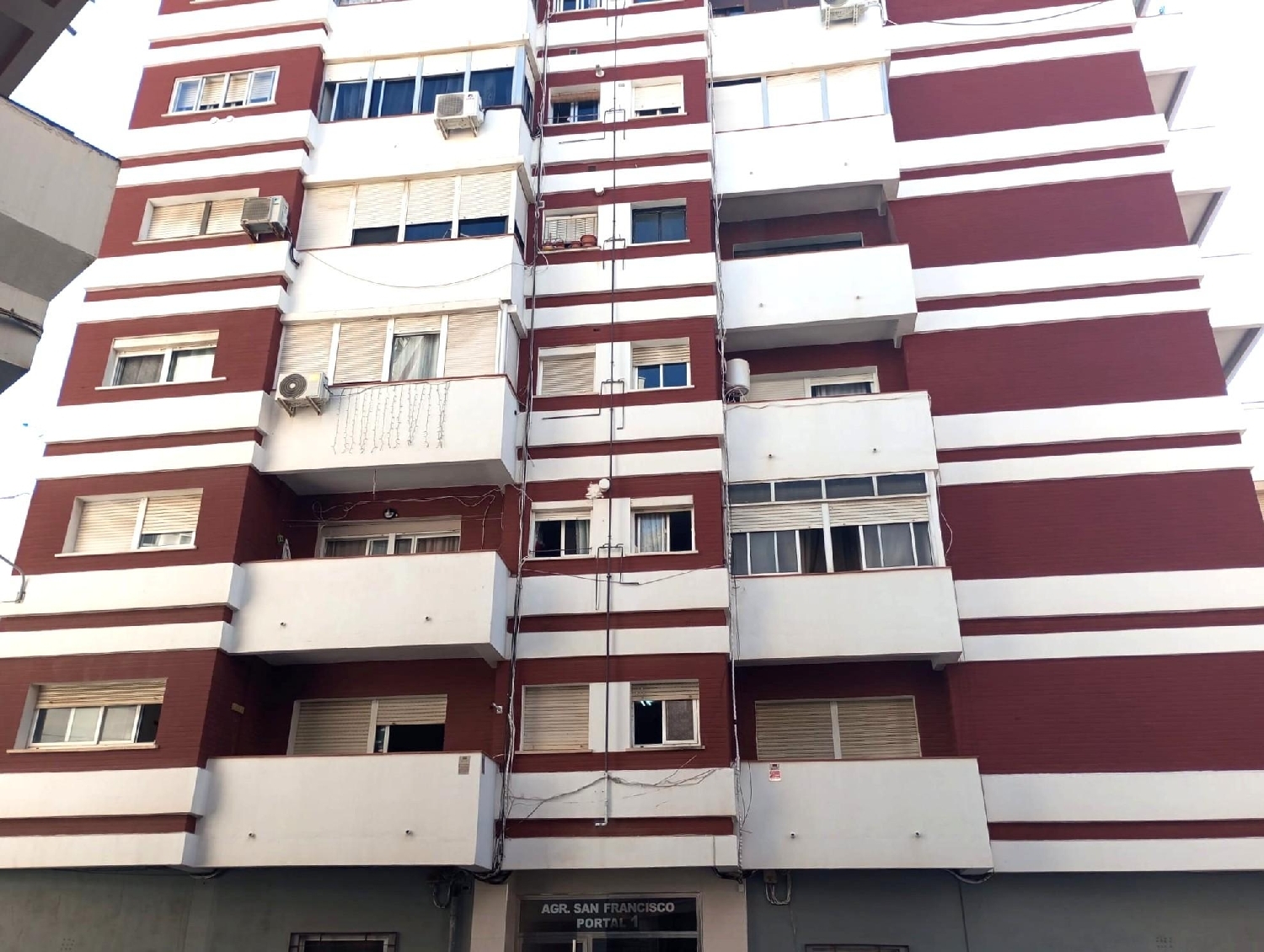  for sale apartment Algeciras Casco Antiguo Campo De Gibraltar 3