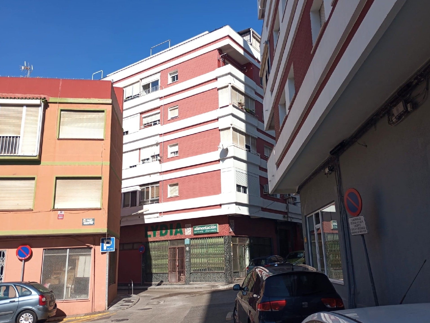  for sale apartment Algeciras Casco Antiguo Campo De Gibraltar 8
