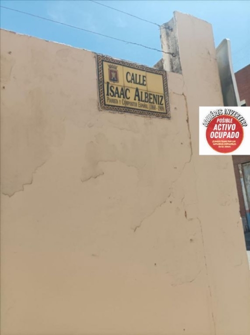 Algeciras Casco Antiguo Campo De Gibraltar apartment foto 6362840