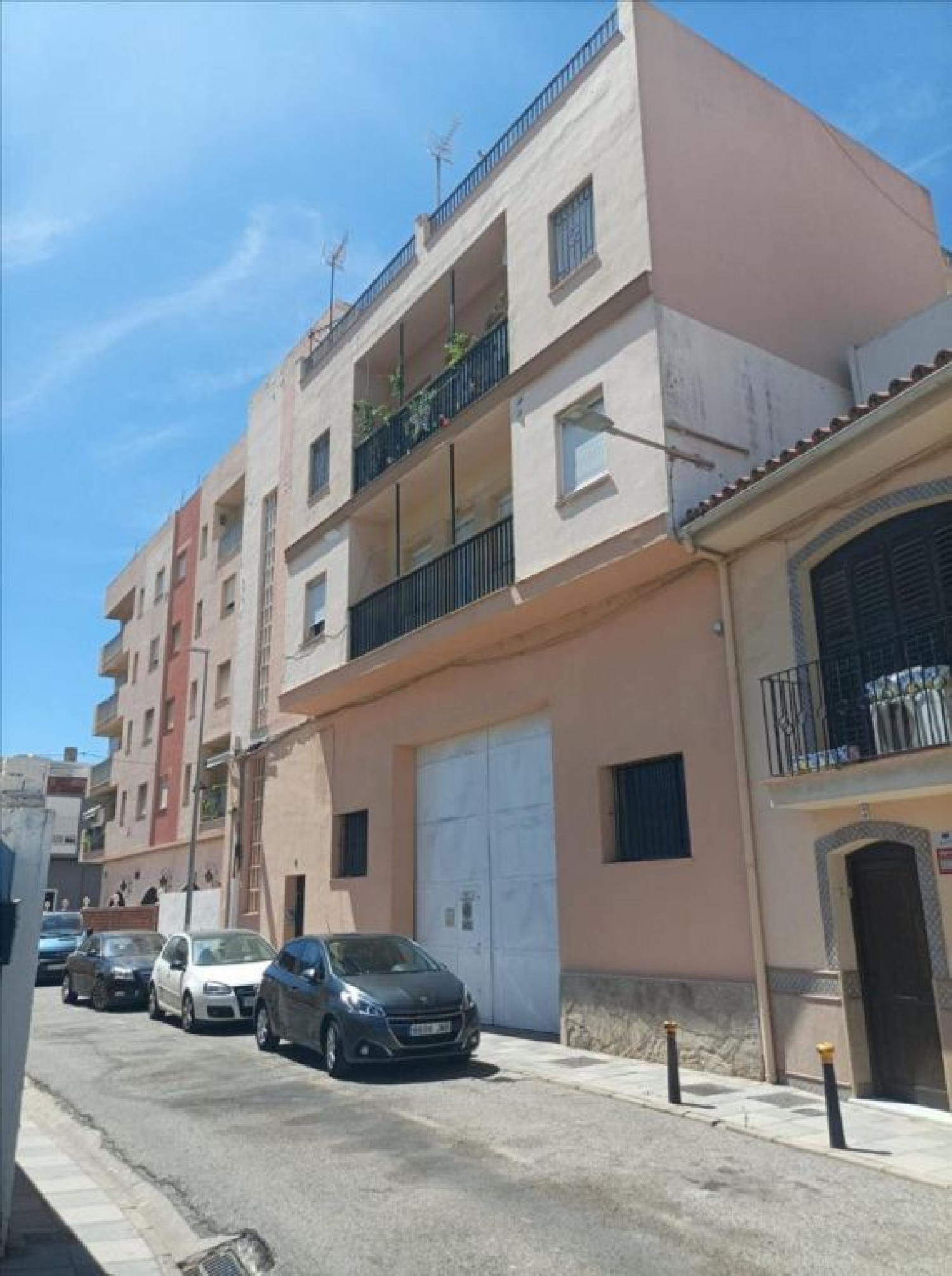  for sale apartment Algeciras Casco Antiguo Campo De Gibraltar 3