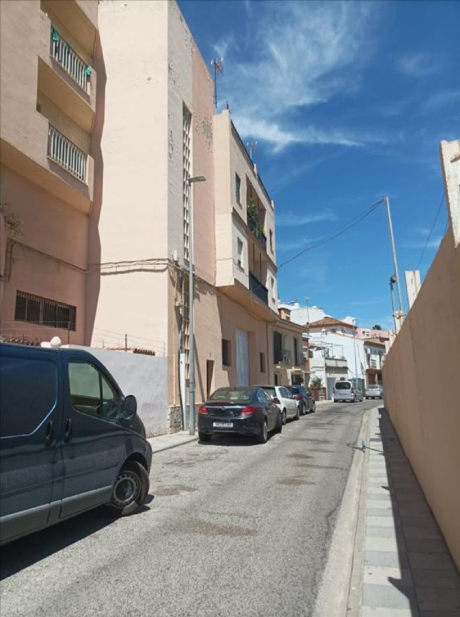  for sale apartment Algeciras Casco Antiguo Campo De Gibraltar 2
