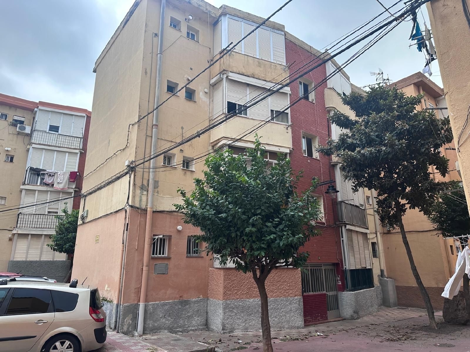  te koop appartement Algeciras Casco Antiguo Campo De Gibraltar 3