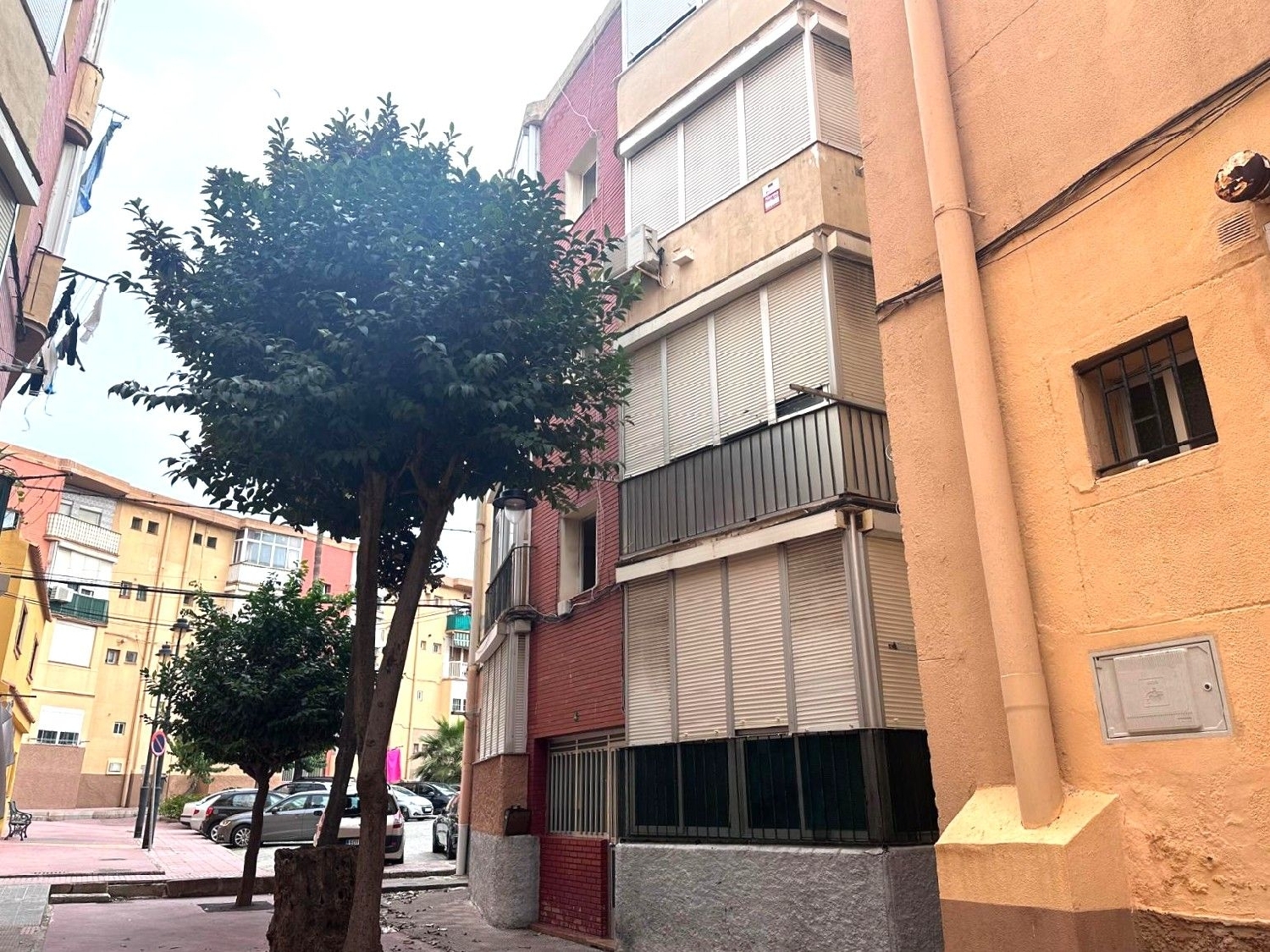  te koop appartement Algeciras Casco Antiguo Campo De Gibraltar 5
