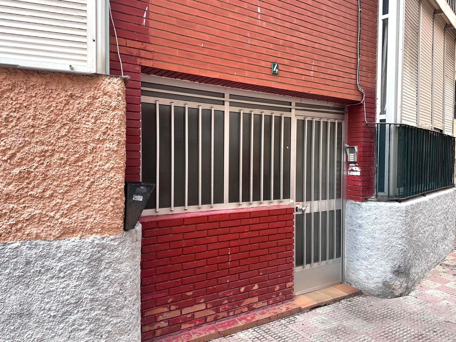  te koop appartement Algeciras Casco Antiguo Campo De Gibraltar 2