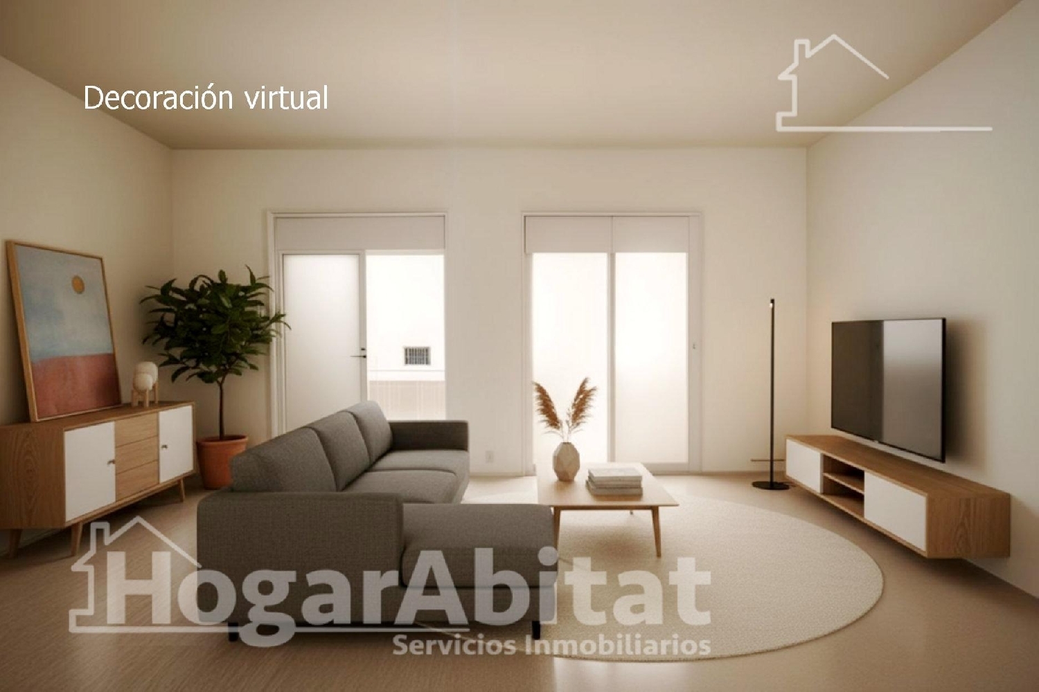  for sale apartment Algemesí Ribera Alta 5