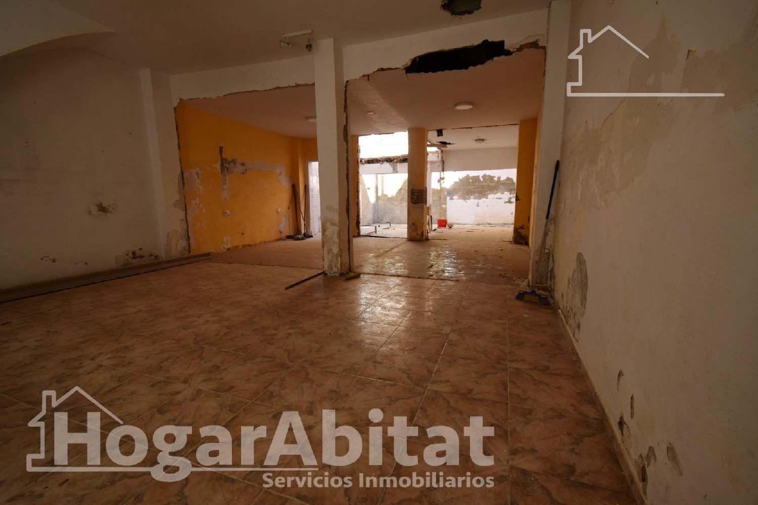  te koop appartement Algemesí Ribera Alta 4