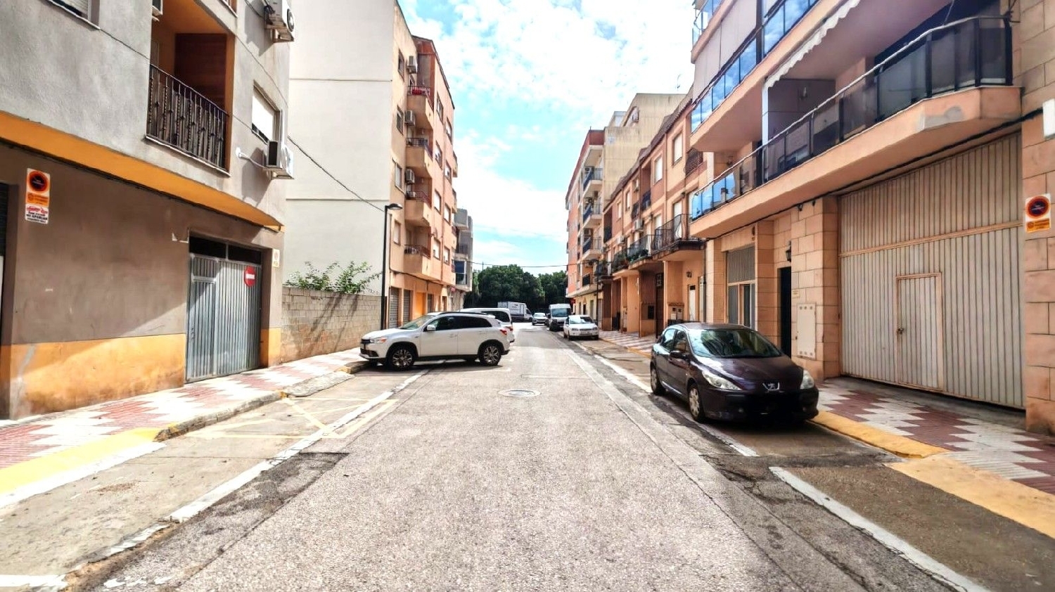  te koop appartement Algemesí Ribera Alta 8