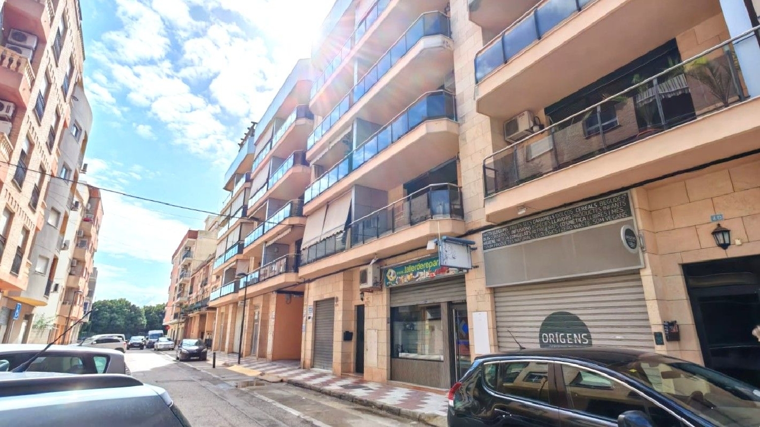  te koop appartement Algemesí Ribera Alta 6