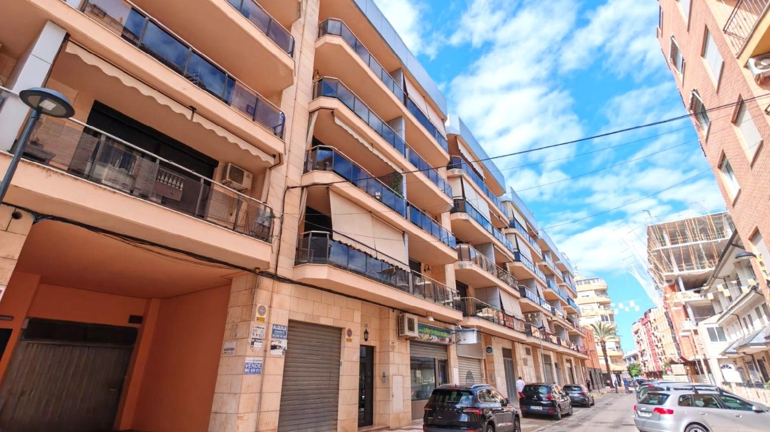  te koop appartement Algemesí Ribera Alta 4