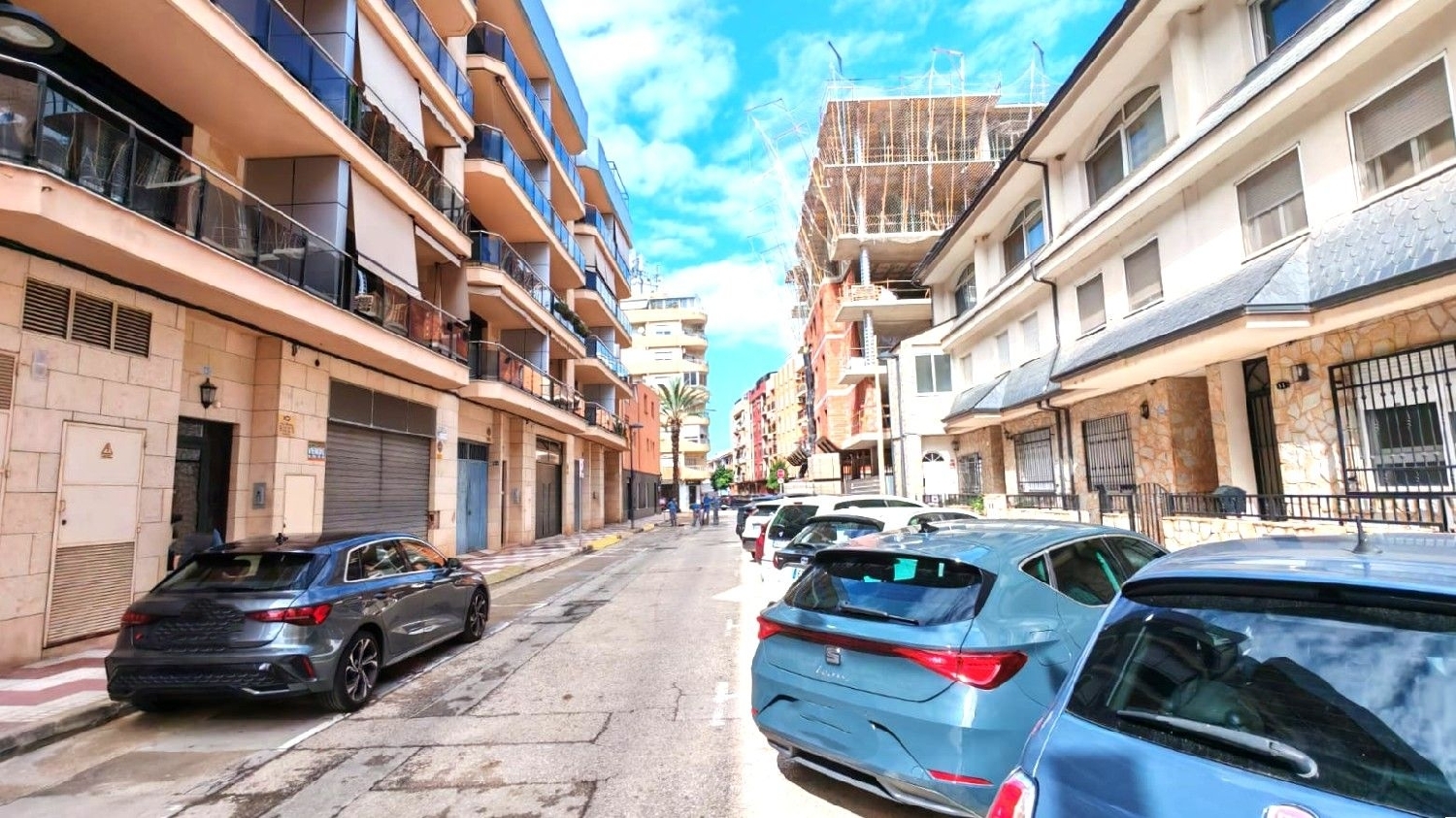  te koop appartement Algemesí Ribera Alta 7