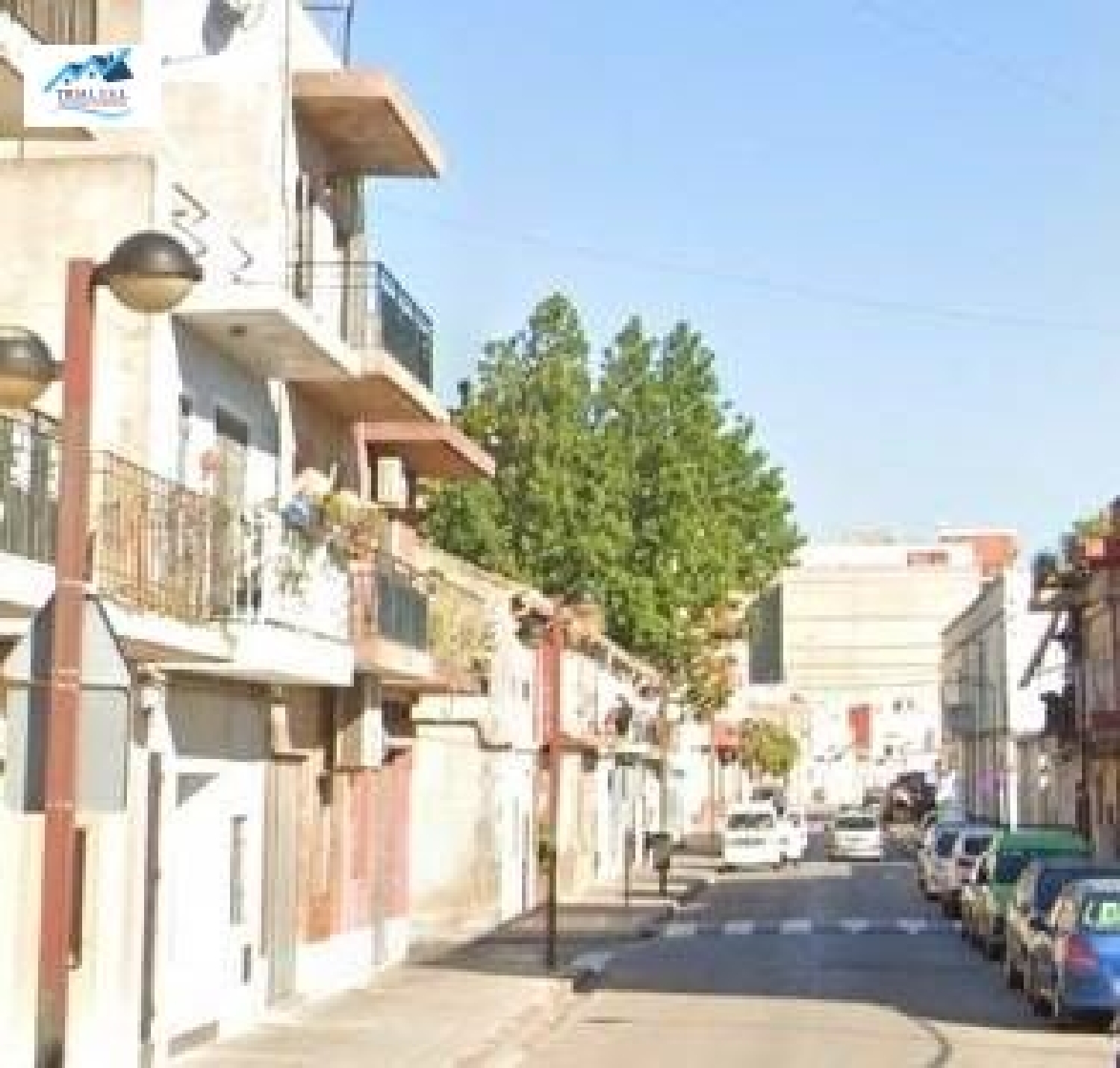 till salu lägenhet Algemesí Ribera Alta 2