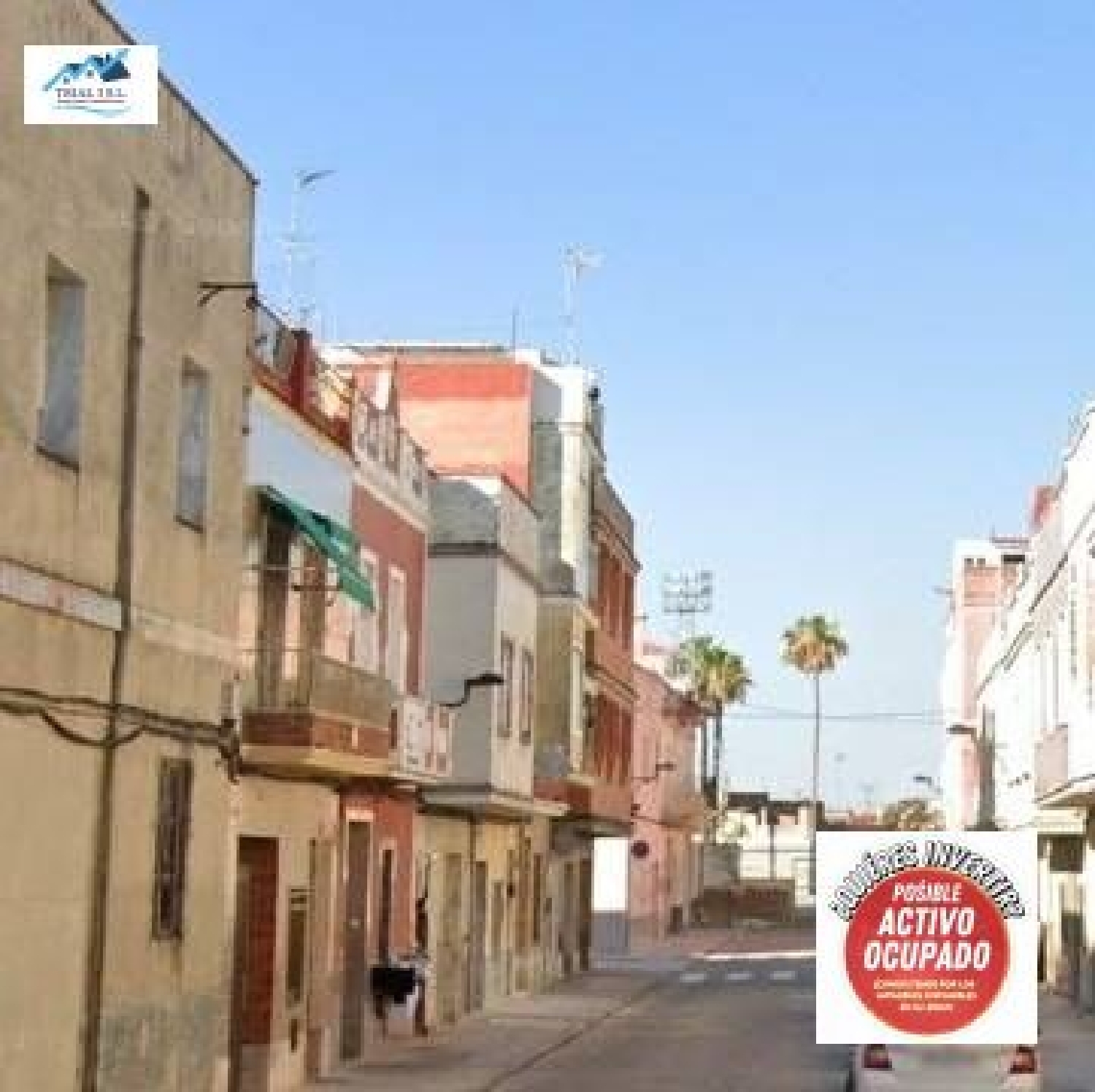 till salu lägenhet Algemesí Ribera Alta 1