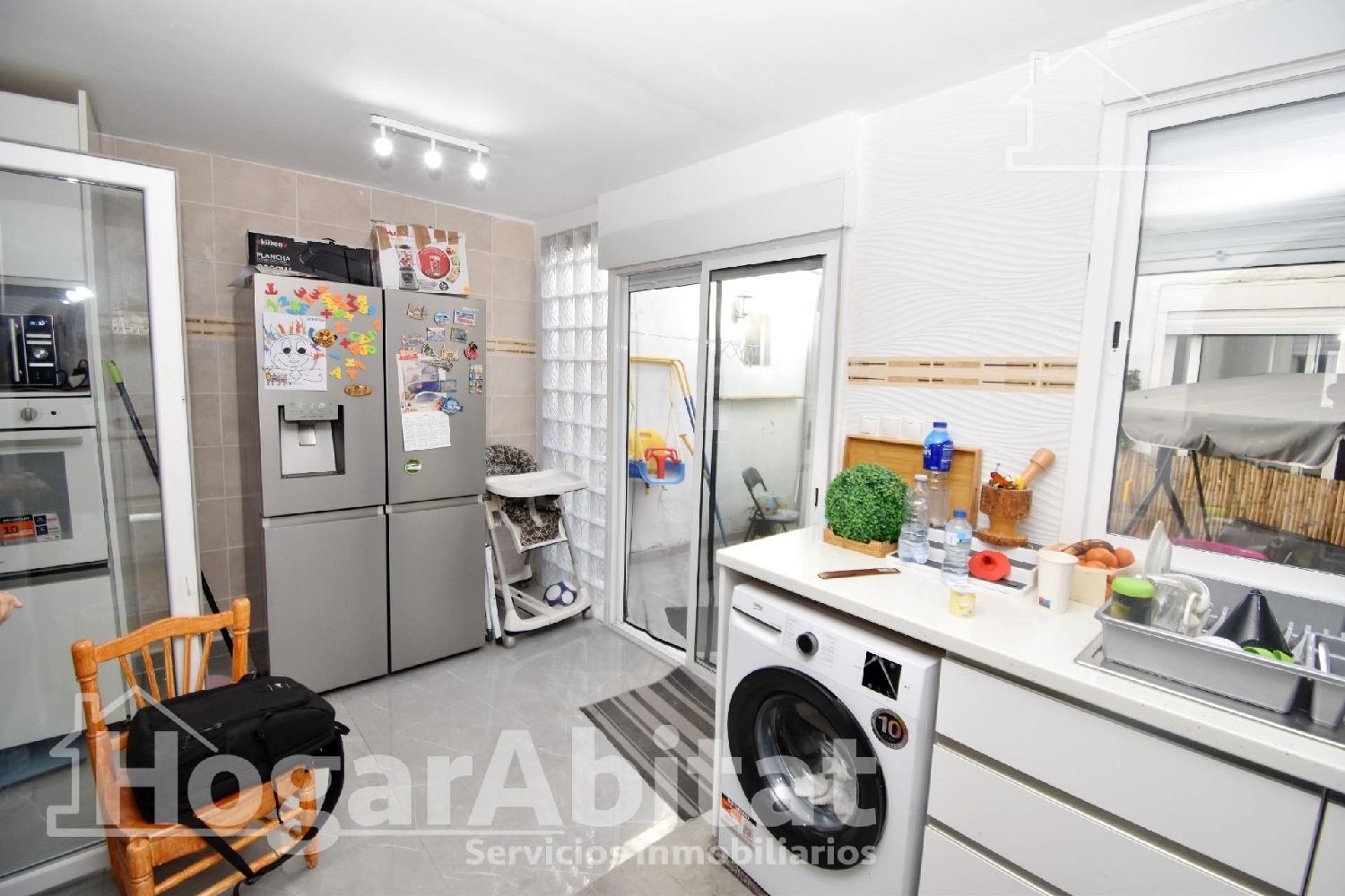  à vendre appartement Alginet Ribera Alta 1