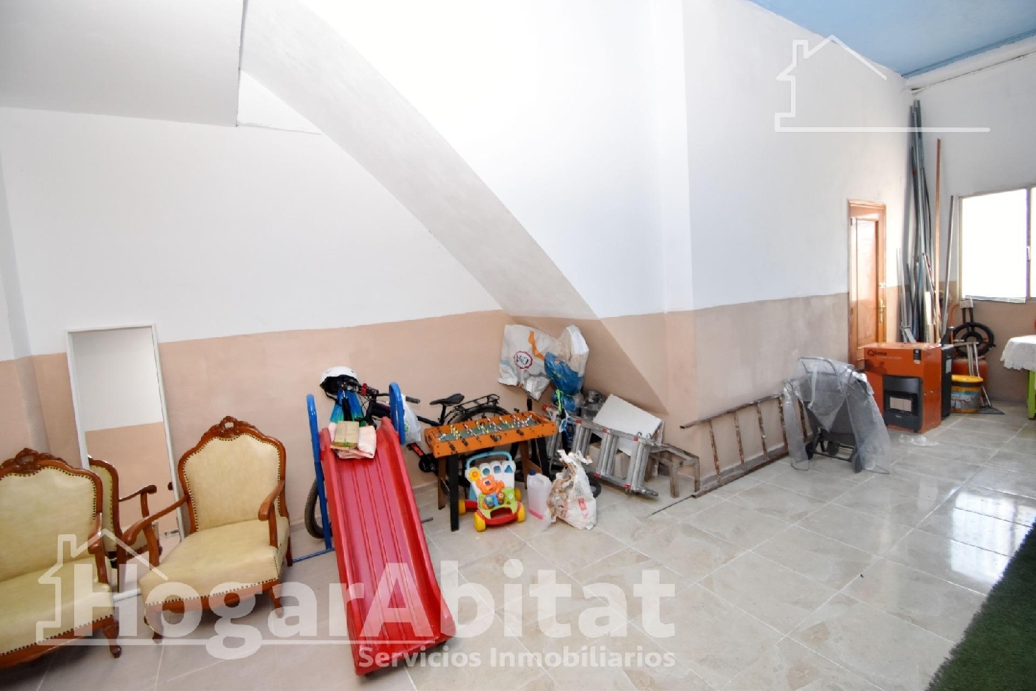  à vendre appartement Alginet Ribera Alta 4