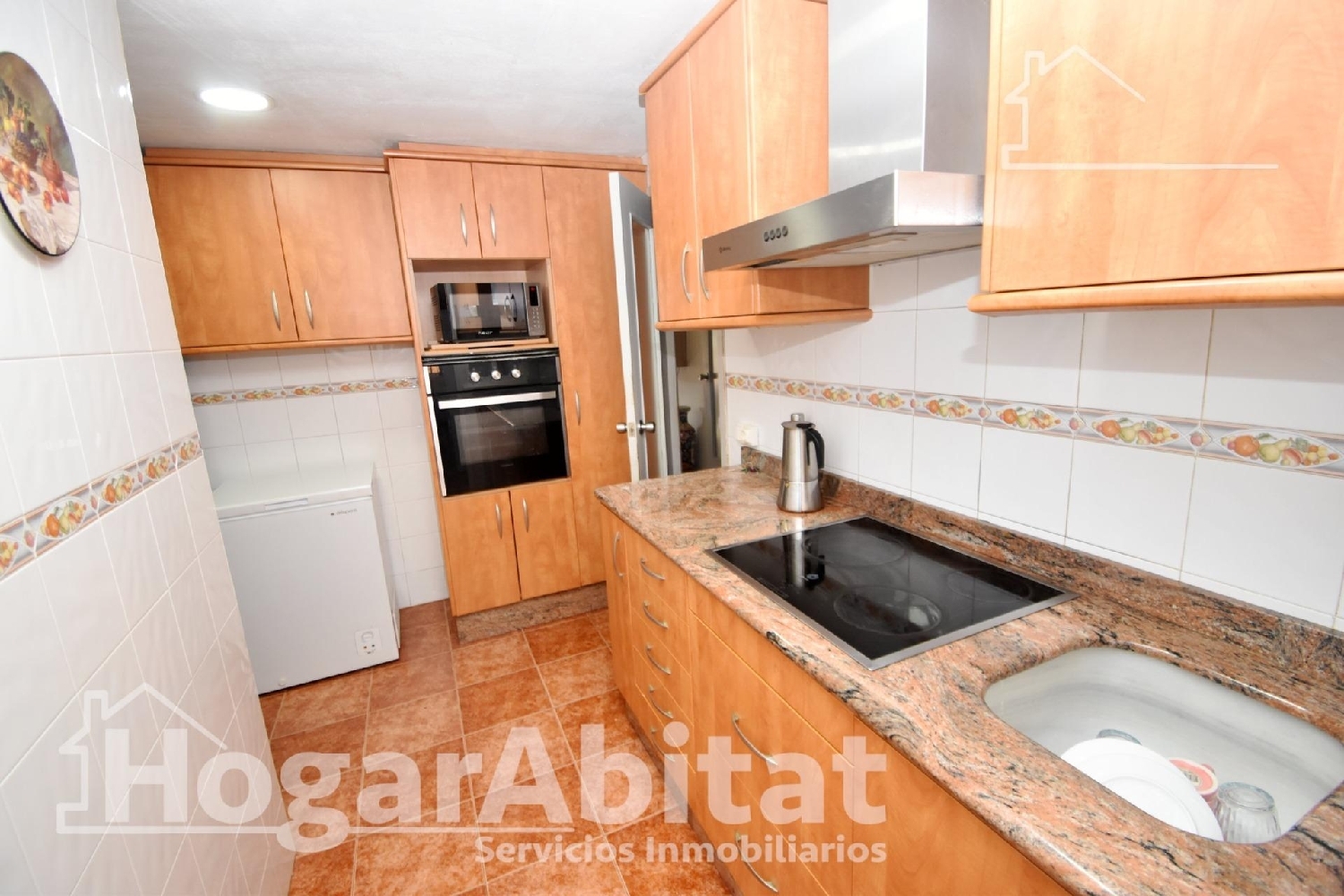 à vendre appartement Alginet Ribera Alta 3