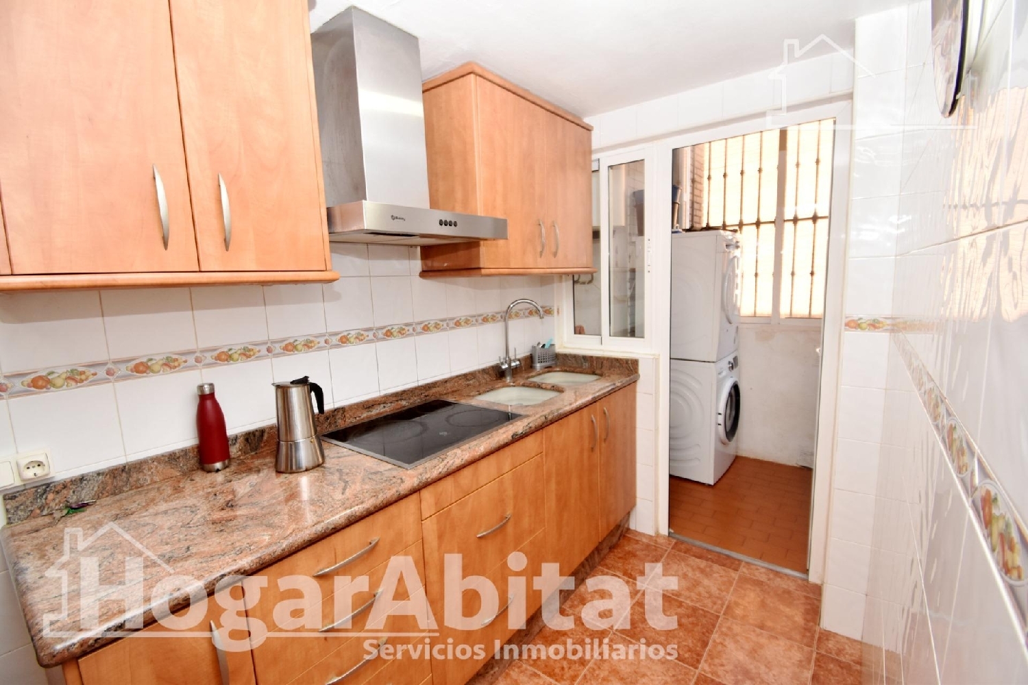  à vendre appartement Alginet Ribera Alta 8