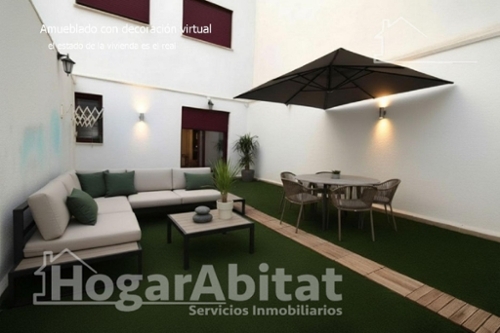 Alginet Ribera Alta apartamento foto 6361039