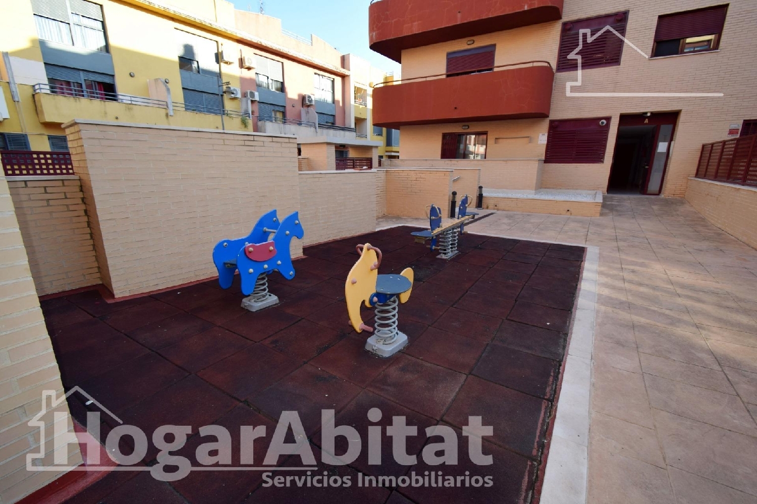  en venta apartamento Alginet Ribera Alta 7