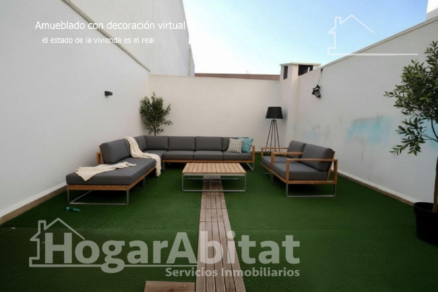  en venta apartamento Alginet Ribera Alta 3