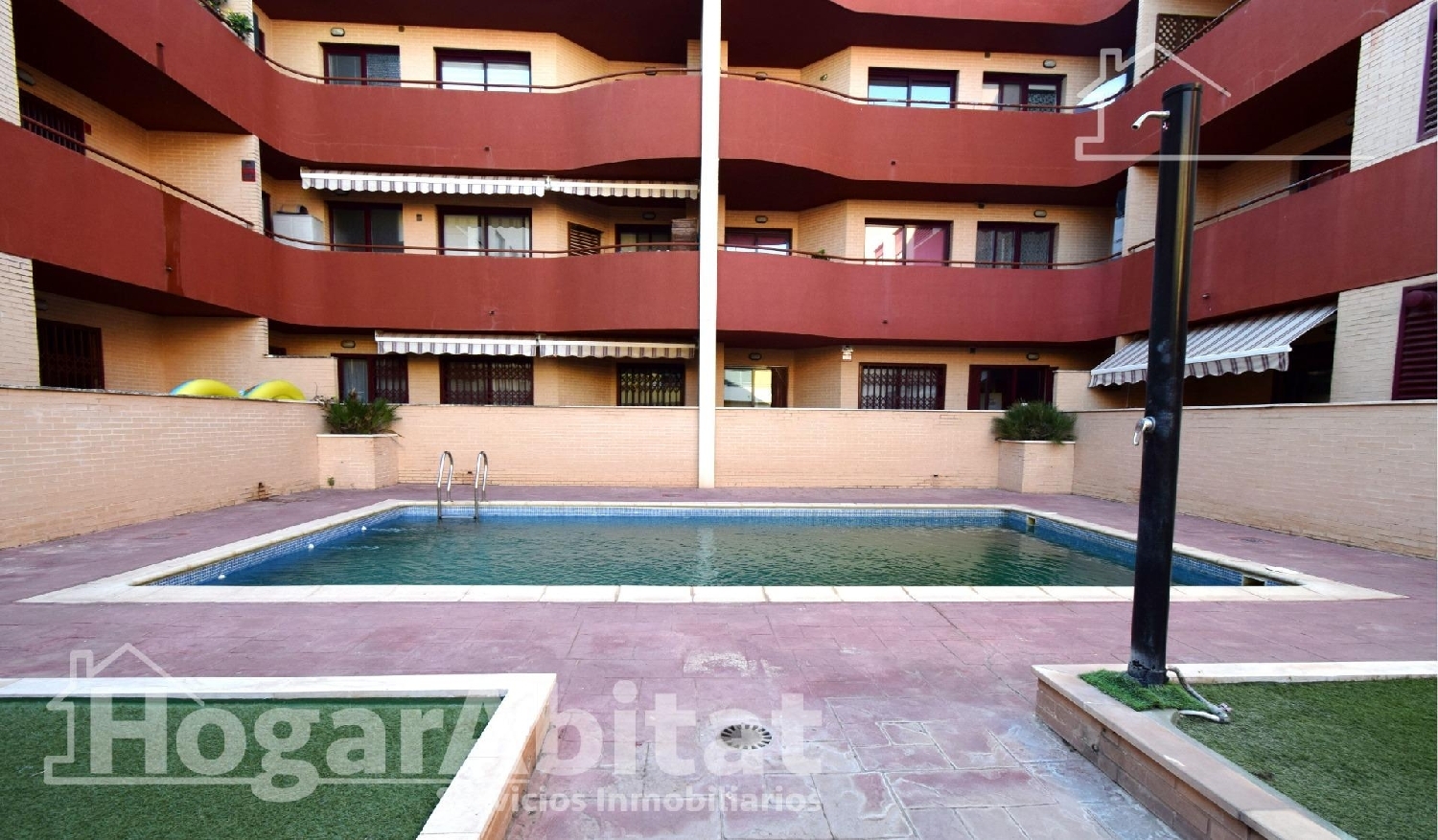  en venta apartamento Alginet Ribera Alta 6