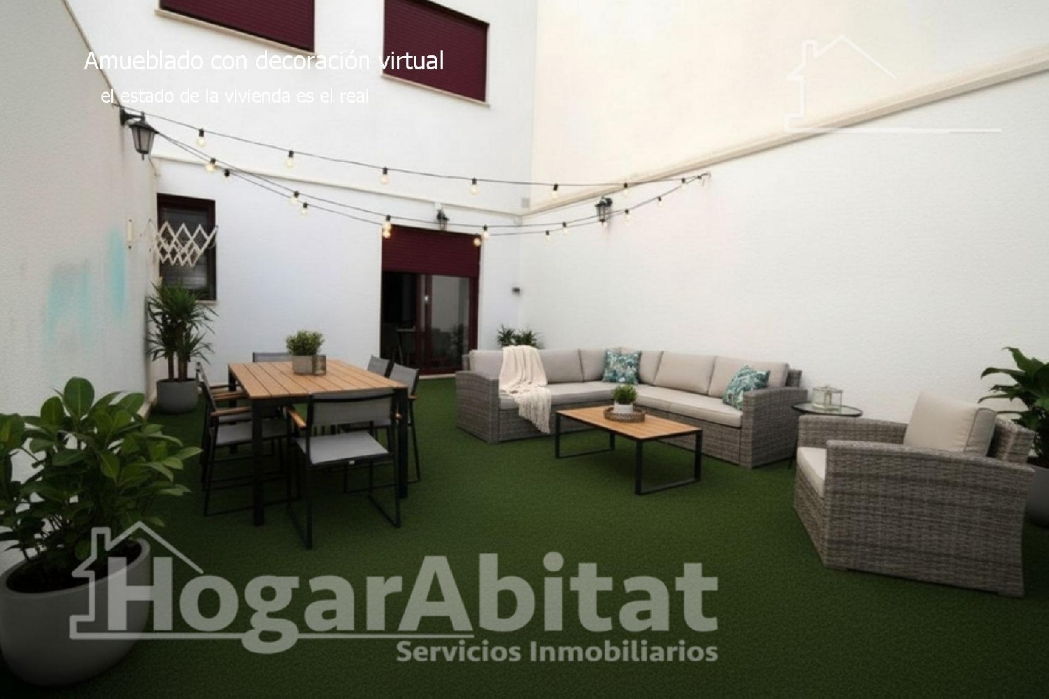  à vendre appartement Alginet Ribera Alta 4