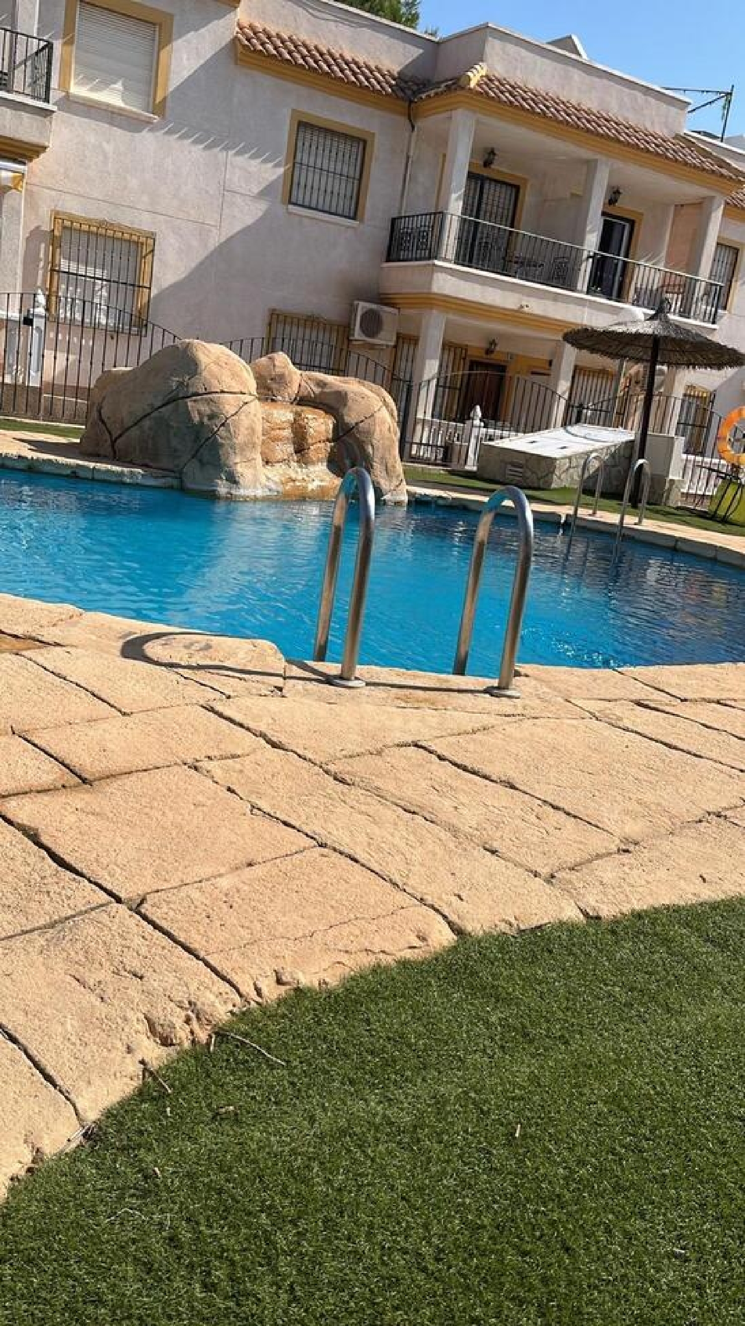  kaufen Wohnung Algorfa Baix Segura 2