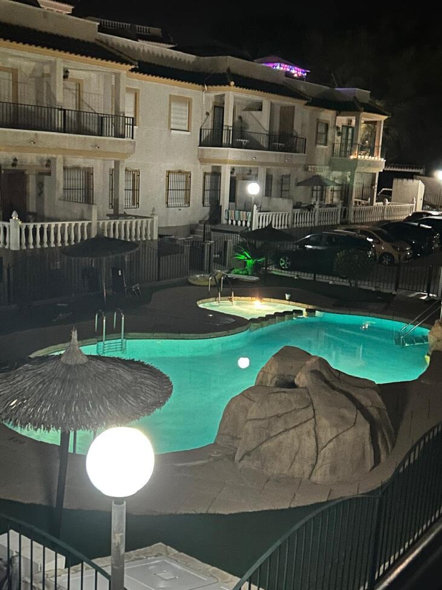  kaufen Wohnung Algorfa Baix Segura 3