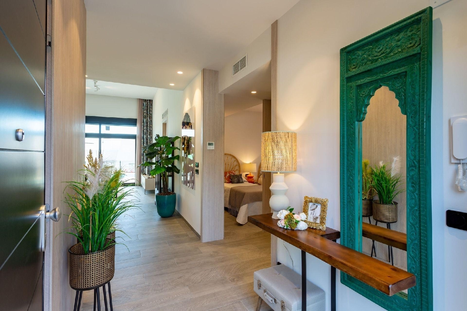  kaufen Wohnung Algorfa Baix Segura 8