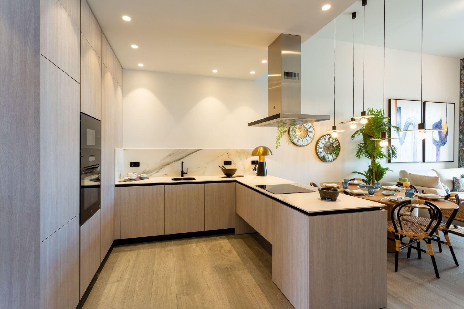  kaufen Wohnung Algorfa Baix Segura 3