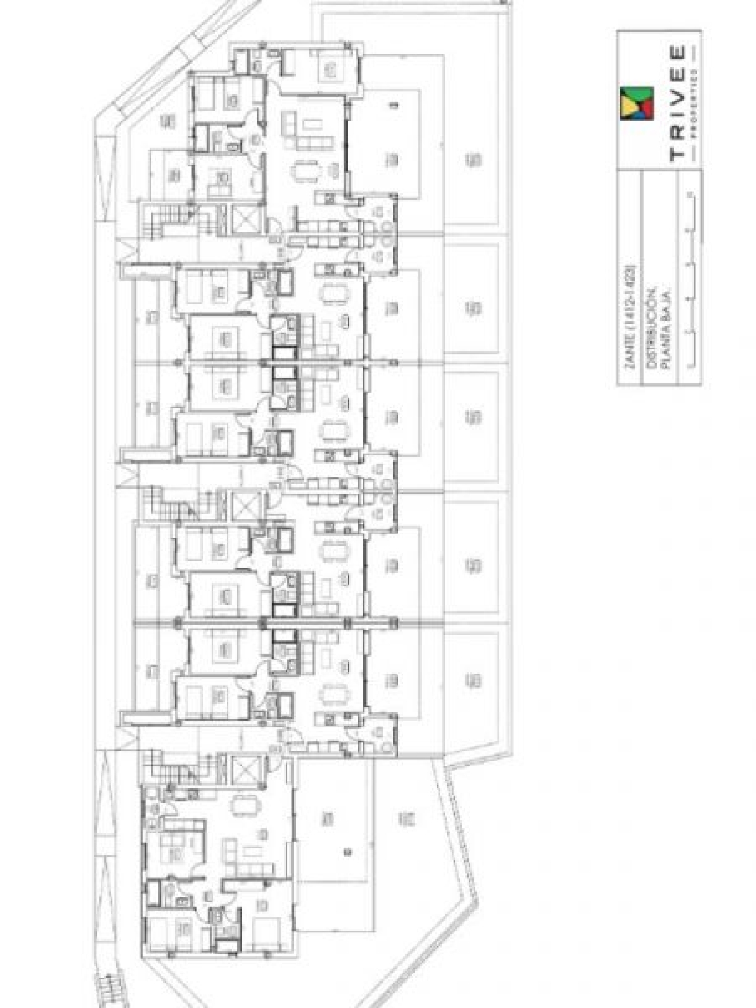  en venta apartamento Algorfa Baix Segura 7