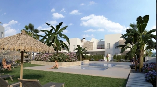 Algorfa Baix Segura appartement foto 6357877