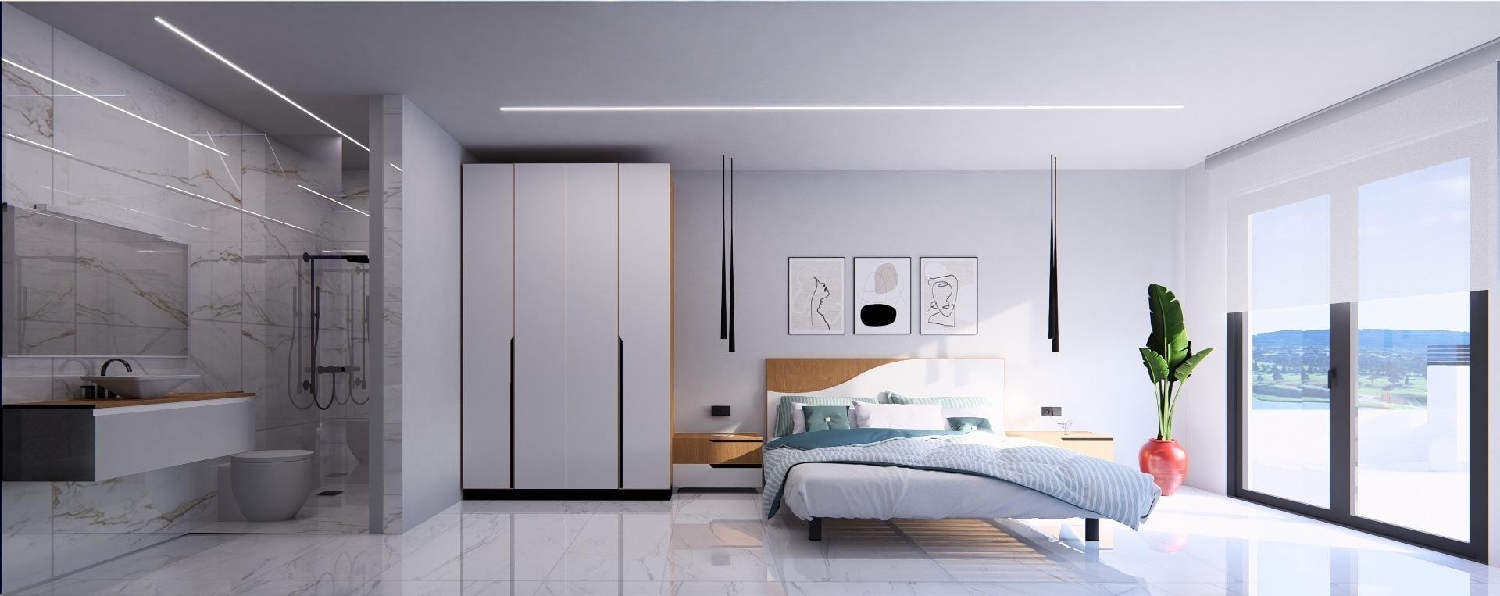  till salu lägenhet Algorfa Baix Segura 1