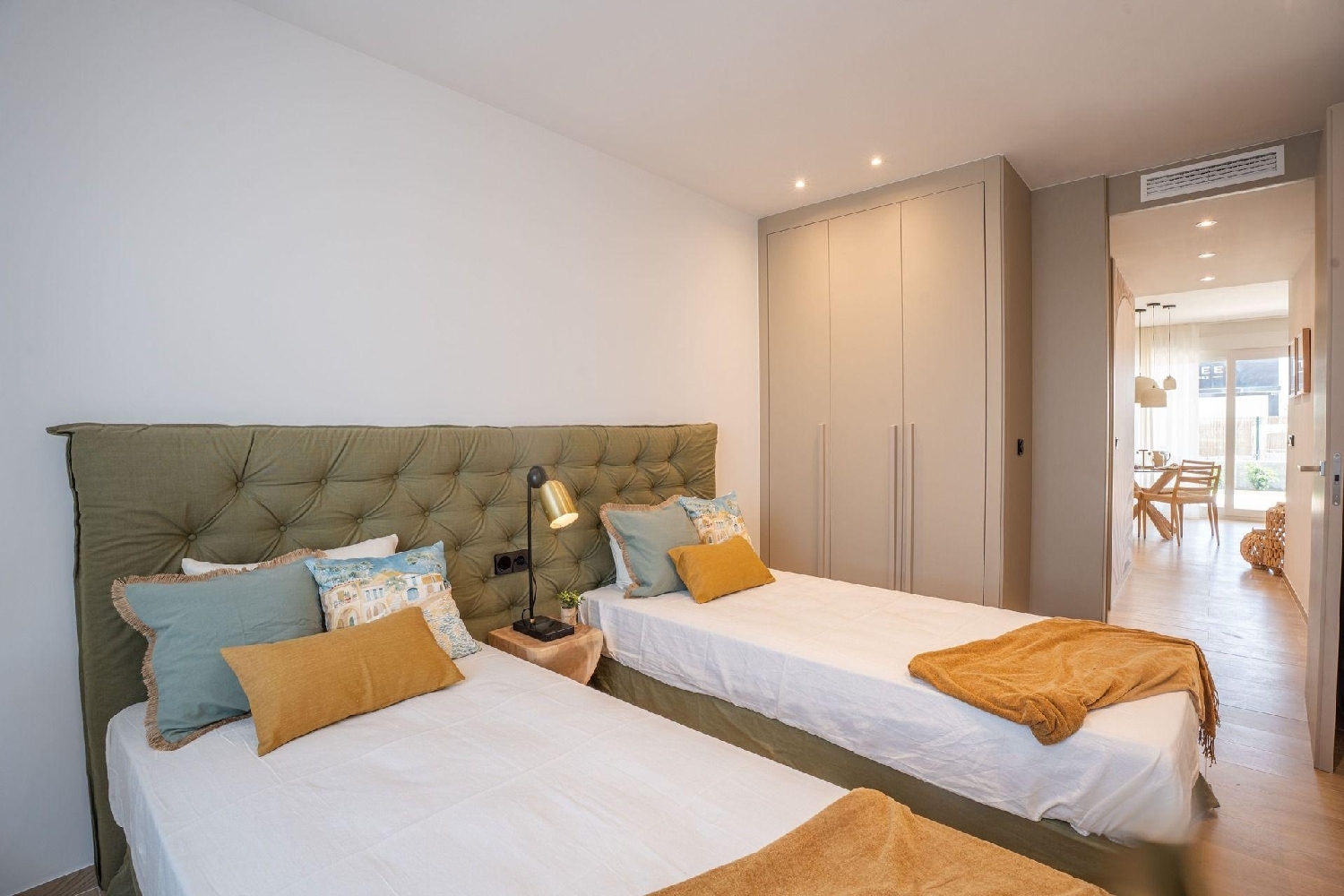  kaufen Wohnung Algorfa Baix Segura 5