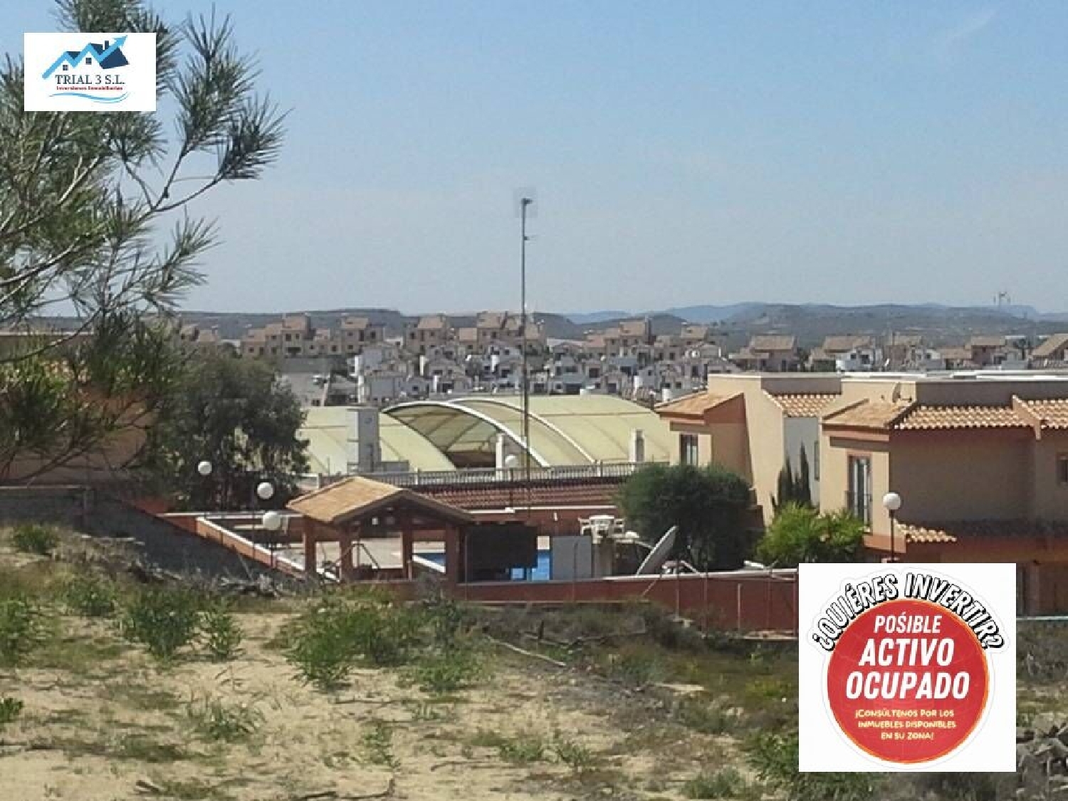 te koop appartement Algorfa Baix Segura 1