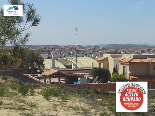 Algorfa Baix Segura appartement foto 6363591