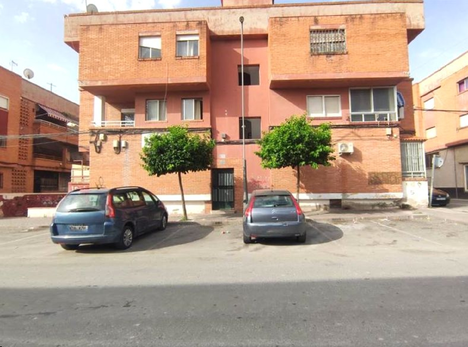  for sale apartment Alguazas Vega Media Del Segura 2