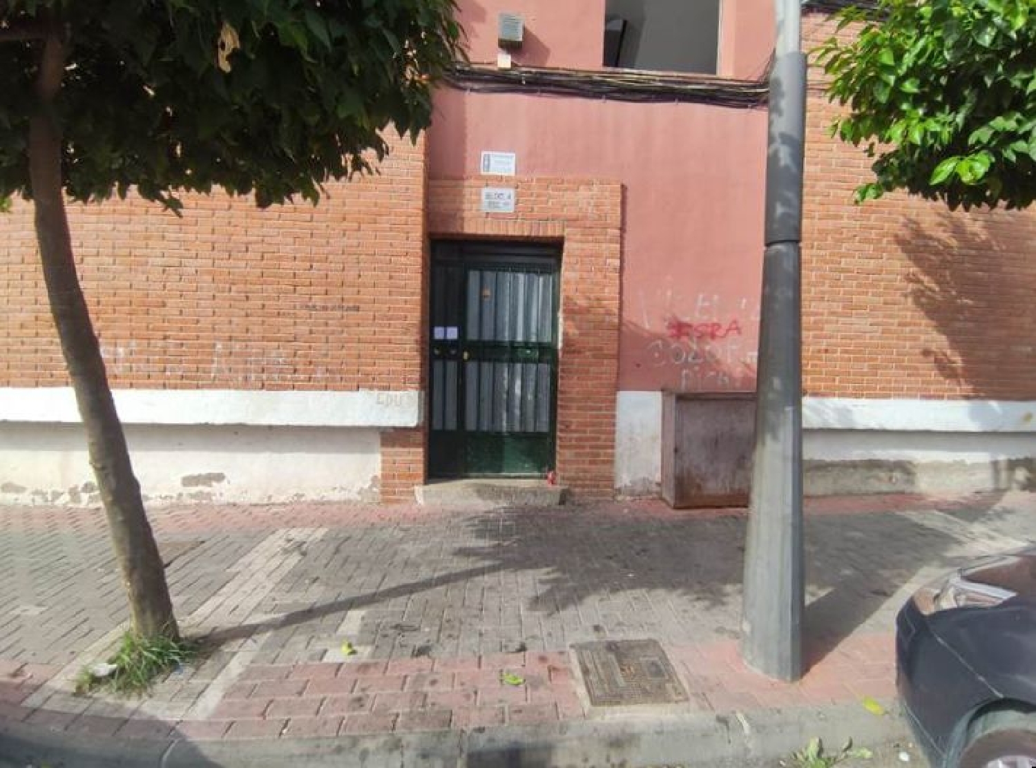  for sale apartment Alguazas Vega Media Del Segura 3