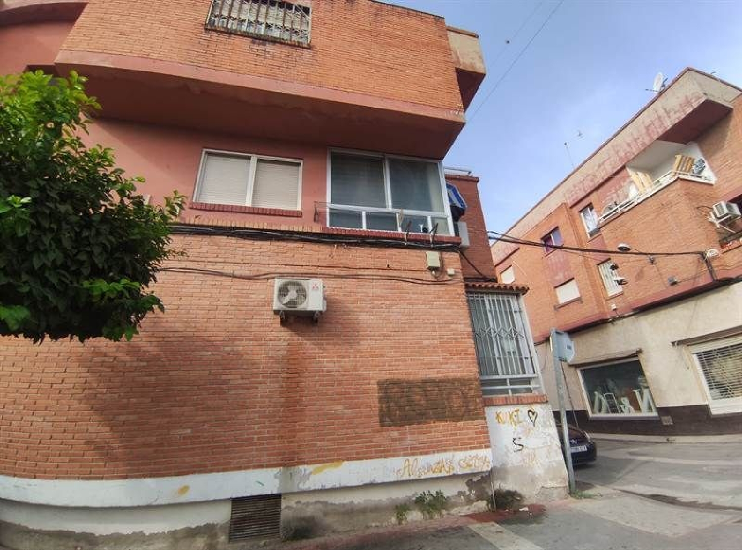  for sale apartment Alguazas Vega Media Del Segura 5