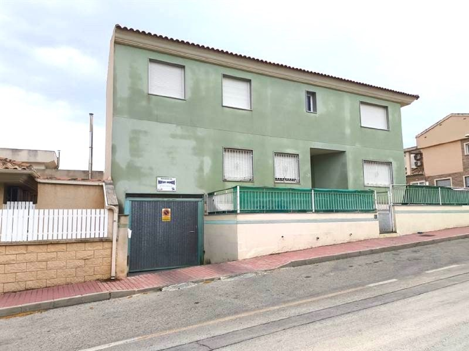  for sale apartment Alguazas Vega Media Del Segura 2